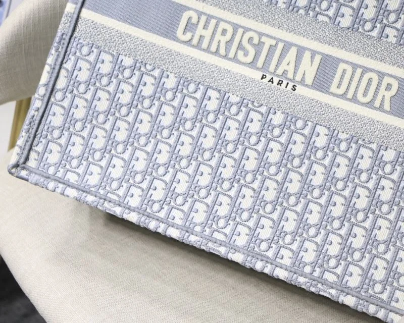 FashionForward Christian Dior Shopping Bags 46233