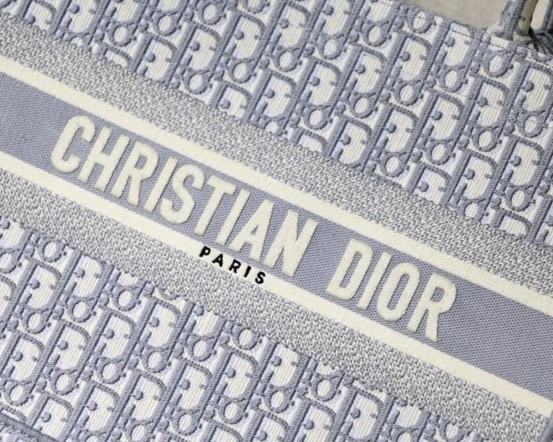 Bright Christian Dior Shopping Bags 46234