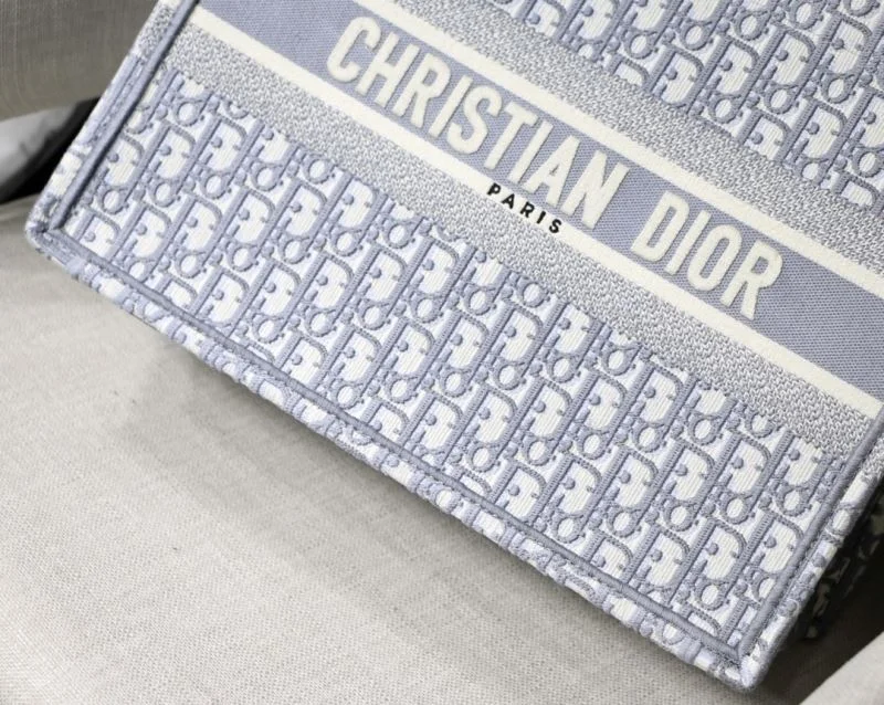 Bright Christian Dior Shopping Bags 46234