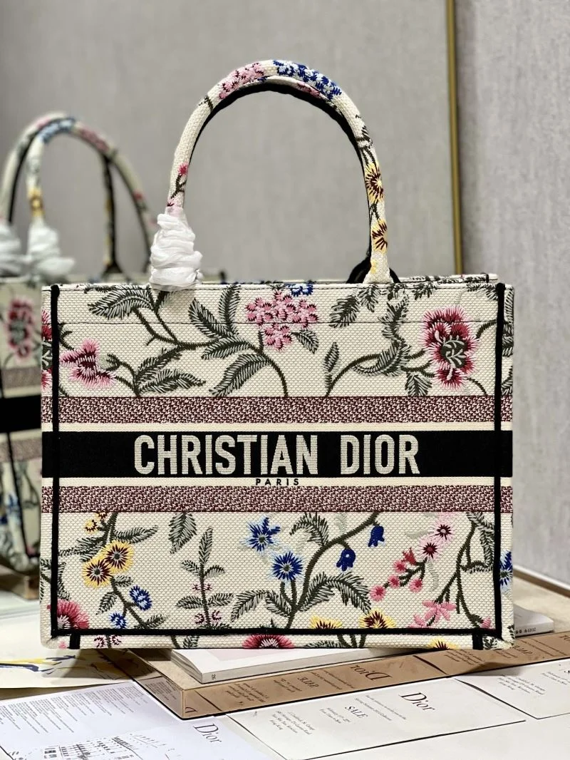 Upgraded Christian Dior Shopping Bags 46229