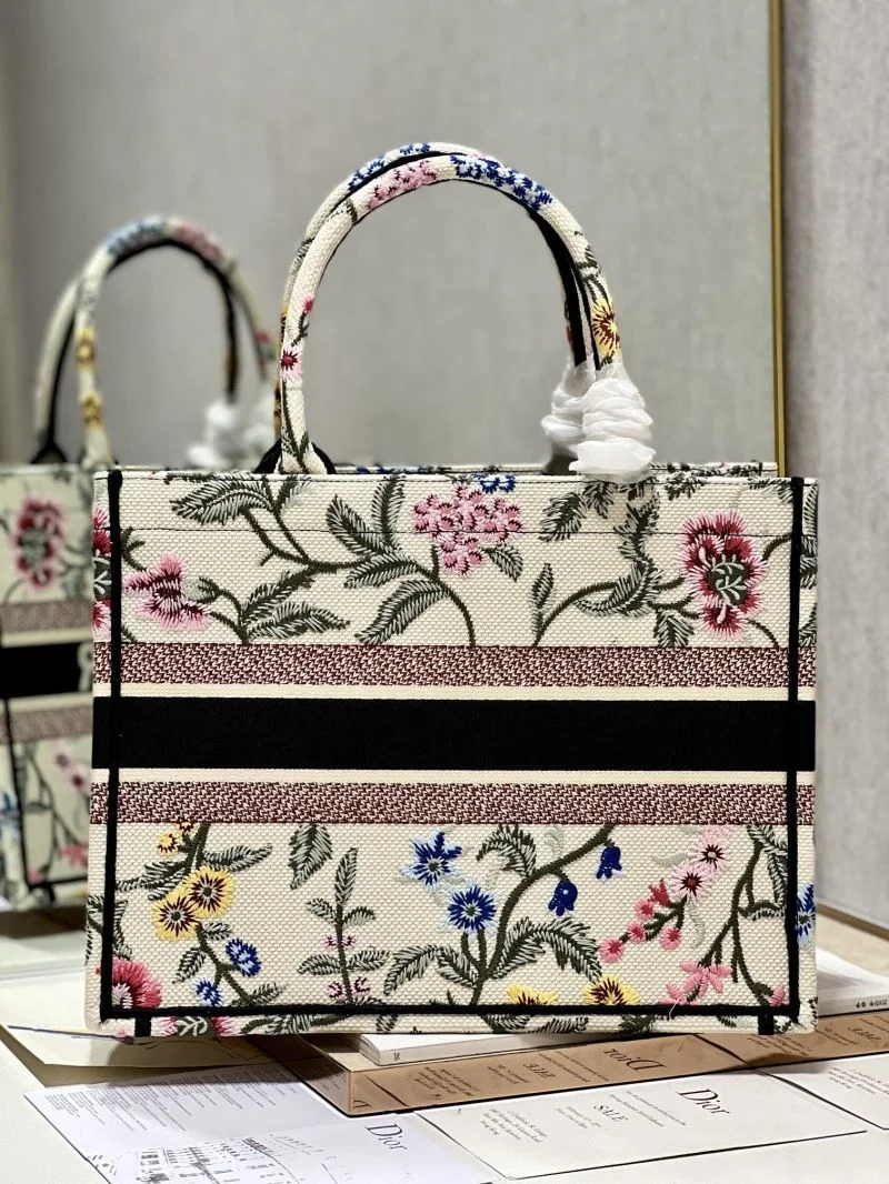 Upgraded Christian Dior Shopping Bags 46229
