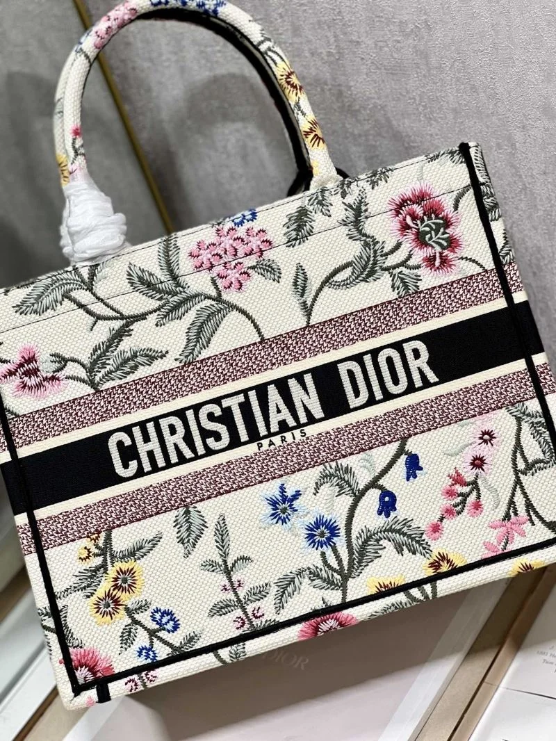Upgraded Christian Dior Shopping Bags 46229