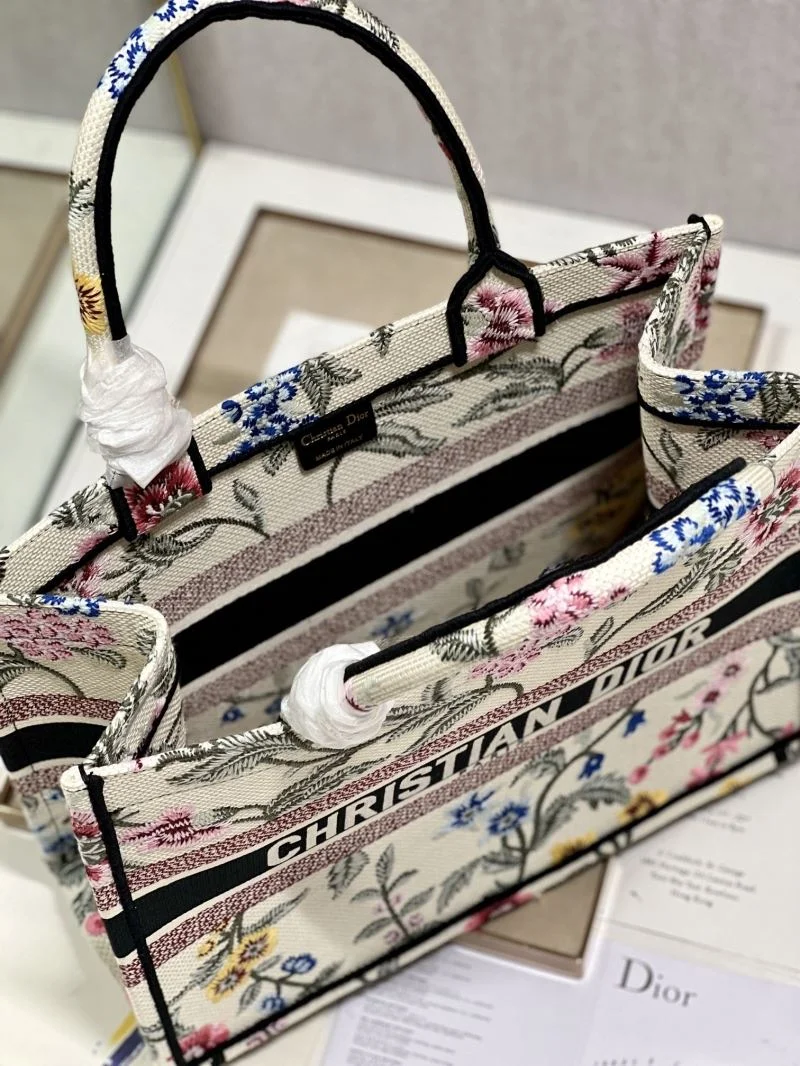 Upgraded Christian Dior Shopping Bags 46229