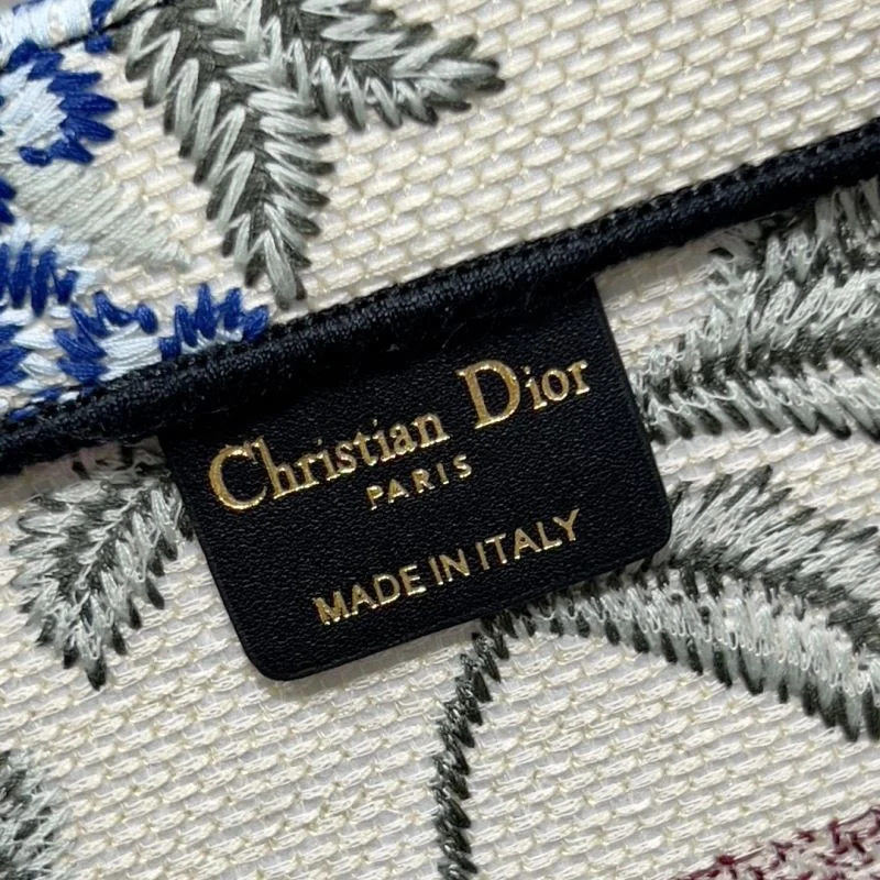 Upgraded Christian Dior Shopping Bags 46229