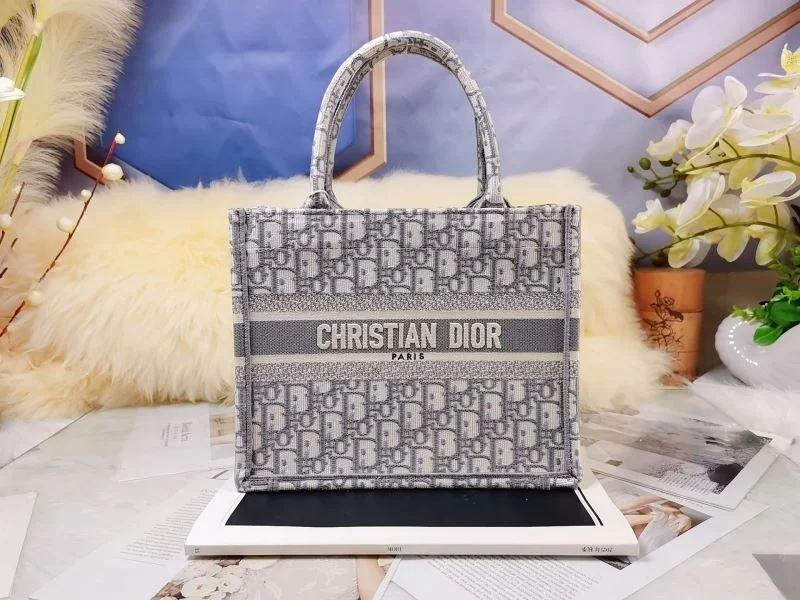 Christian Dior Shopping Bags Durable 46230