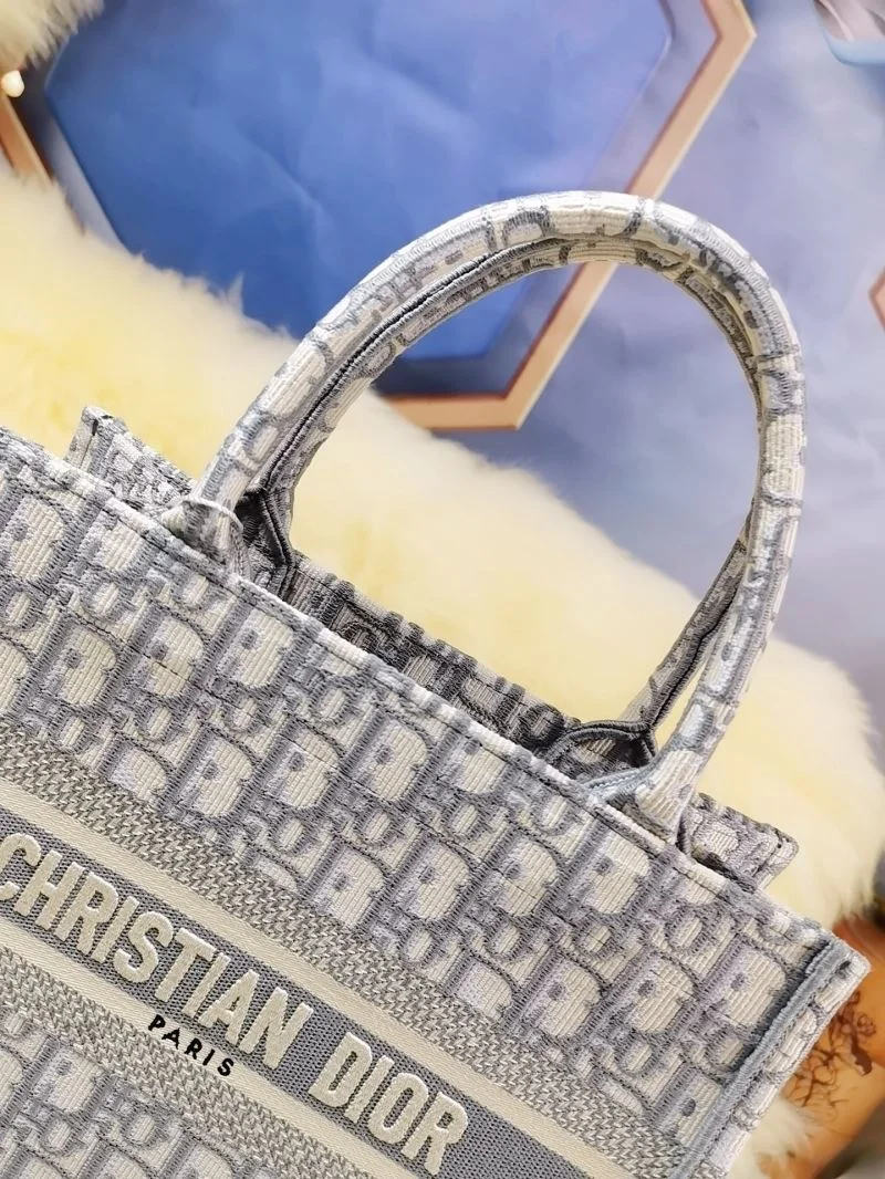 Christian Dior Shopping Bags Durable 46230