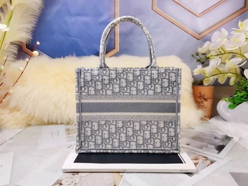 Christian Dior Shopping Bags Durable 46230