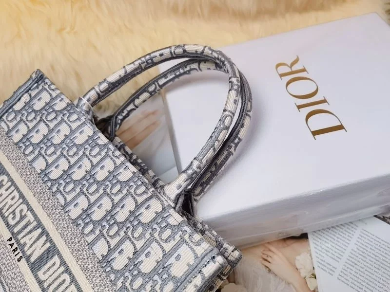 Christian Dior Shopping Bags Durable 46230