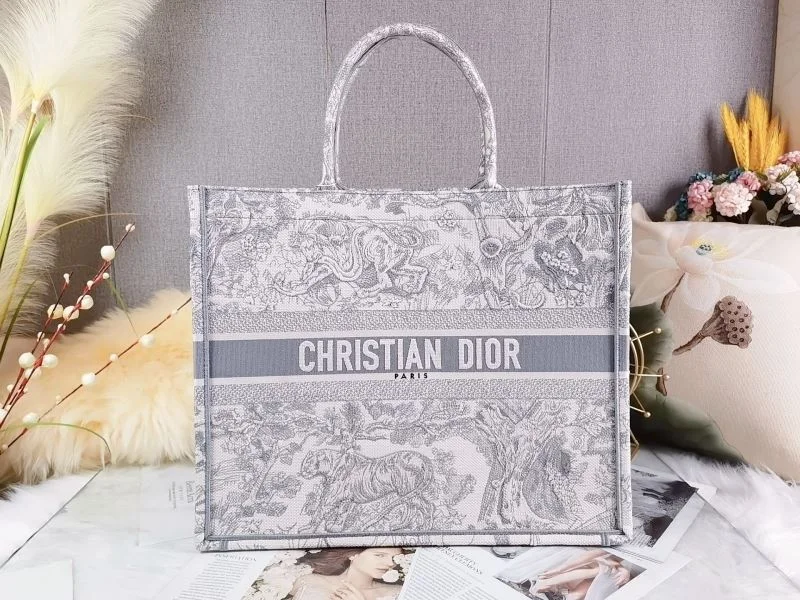 Christian Dior Shopping Bags NewStyle 46293