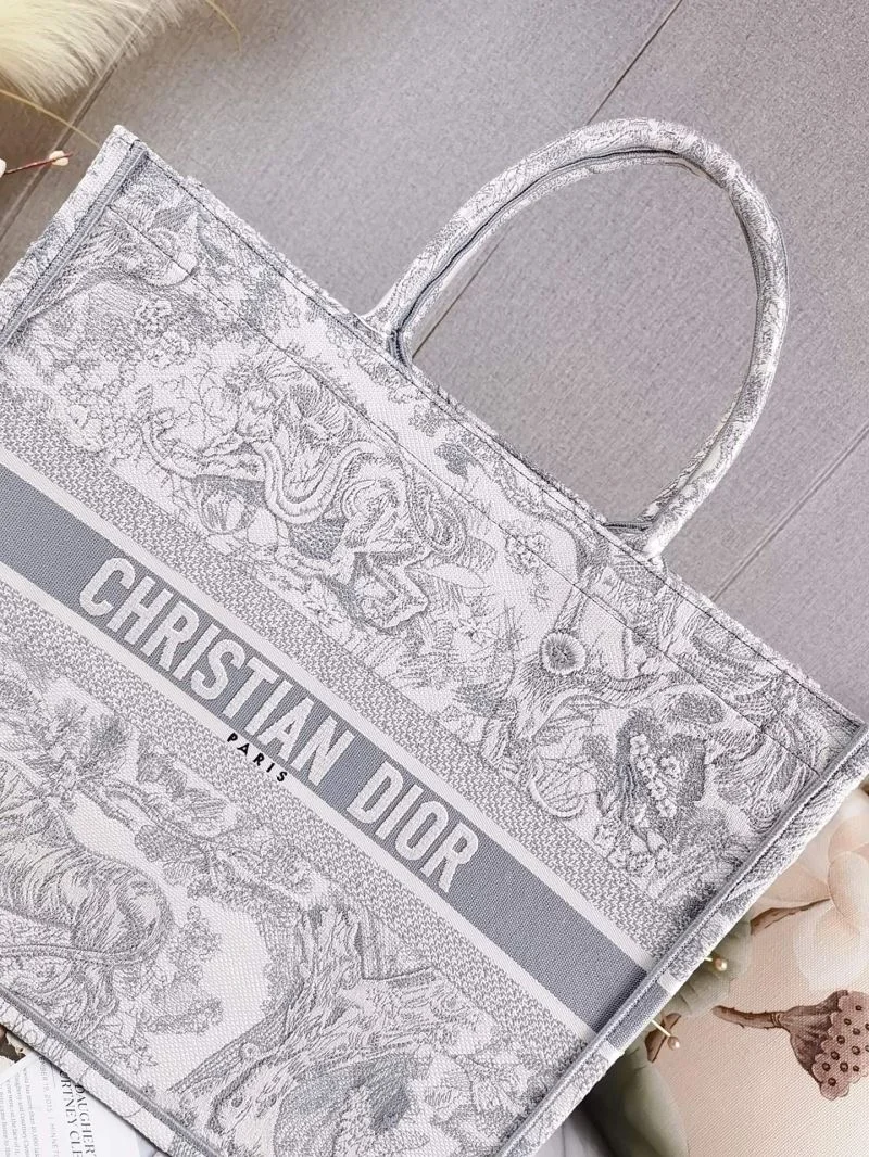 Christian Dior Shopping Bags NewStyle 46293