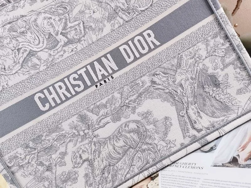 Christian Dior Shopping Bags NewStyle 46293