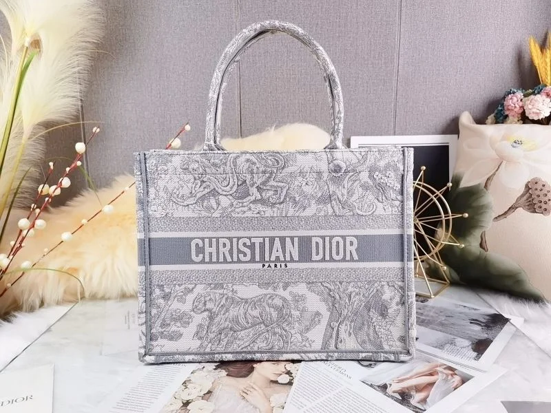Christian Dior Shopping Bags Resilient 46228
