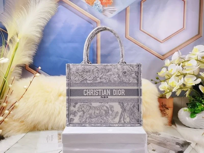 Christian Dior Shopping Bags MoistureWicking 46225