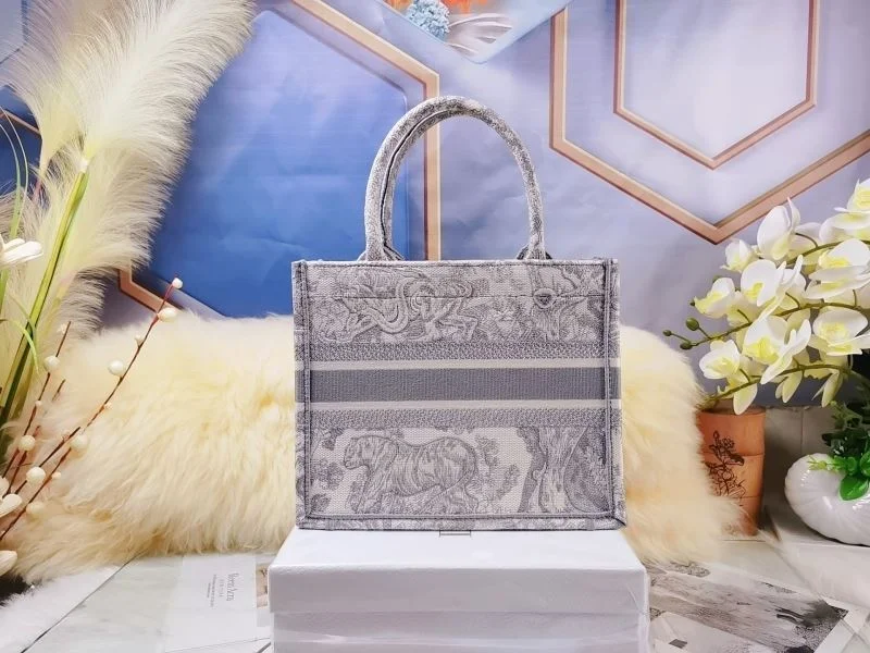 Christian Dior Shopping Bags MoistureWicking 46225