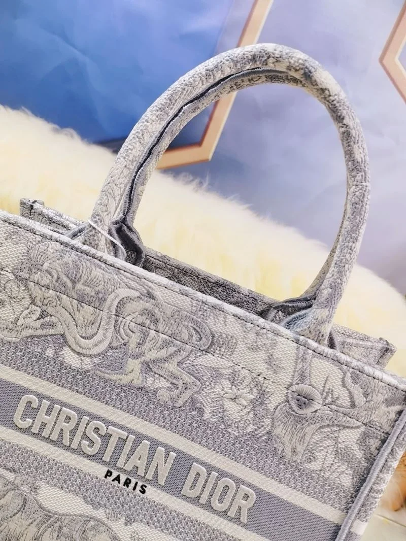 Christian Dior Shopping Bags MoistureWicking 46225