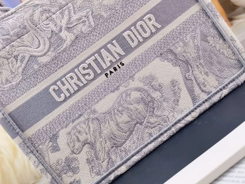 Christian Dior Shopping Bags MoistureWicking 46225