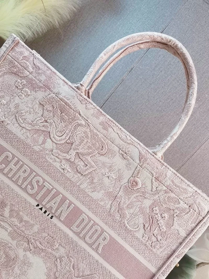 AllSeason Christian Dior Shopping Bags 46305