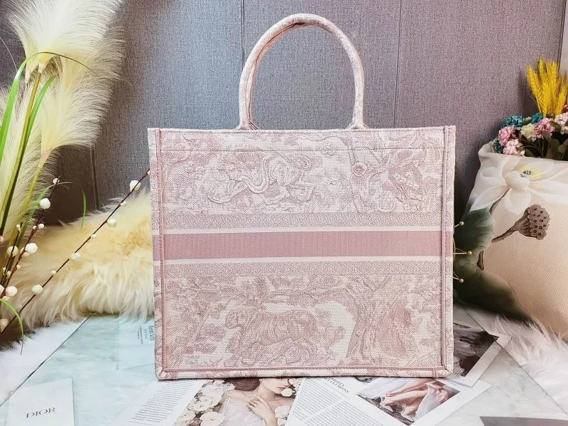 AllSeason Christian Dior Shopping Bags 46305