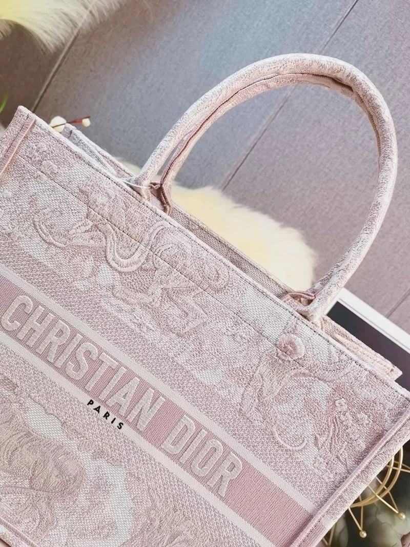 Christian Dior Shopping Bags ZeroBulk 46223
