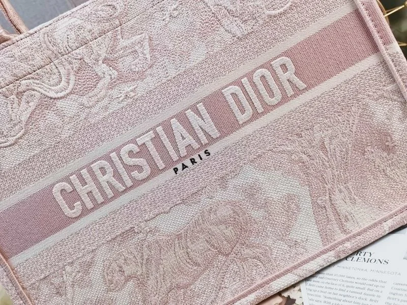 Christian Dior Shopping Bags ZeroBulk 46223