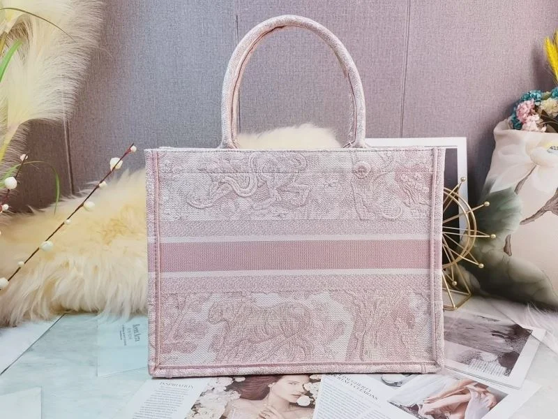 Christian Dior Shopping Bags ZeroBulk 46223