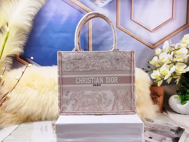 Christian Dior Shopping Bags EasyCare 46220