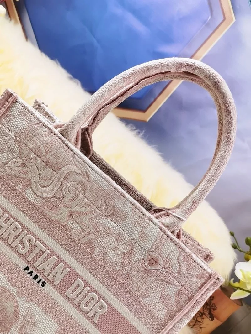 Christian Dior Shopping Bags EasyCare 46220