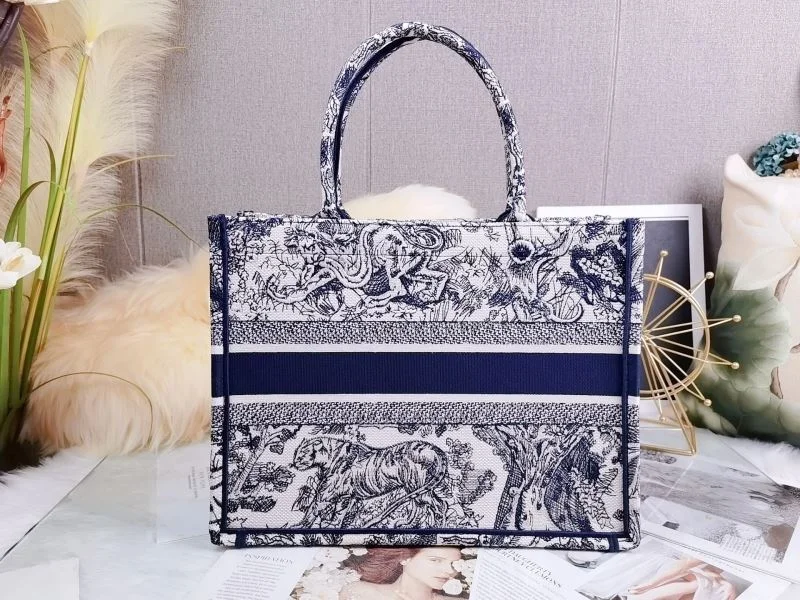 TravelReady Christian Dior Shopping Bags 46222