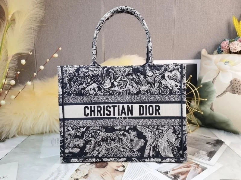 Christian Dior Shopping Bags Unique 46216