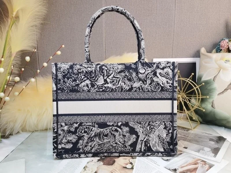 Christian Dior Shopping Bags Unique 46216