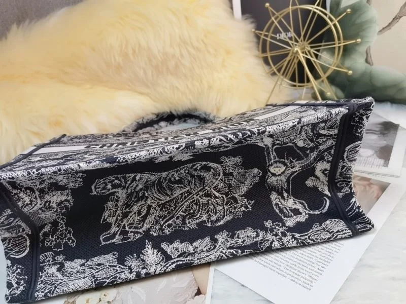 Christian Dior Shopping Bags Unique 46216