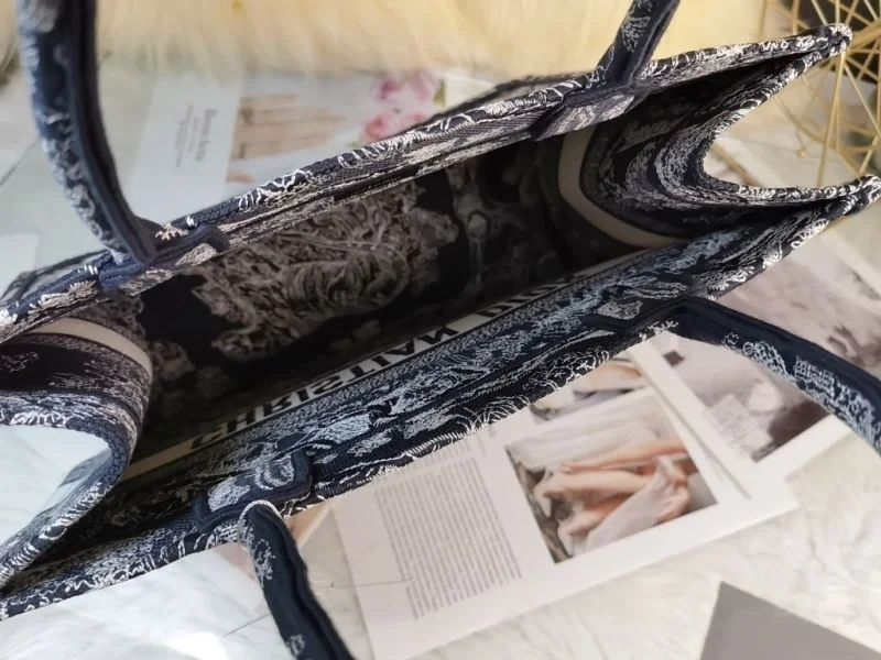 Christian Dior Shopping Bags Unique 46216