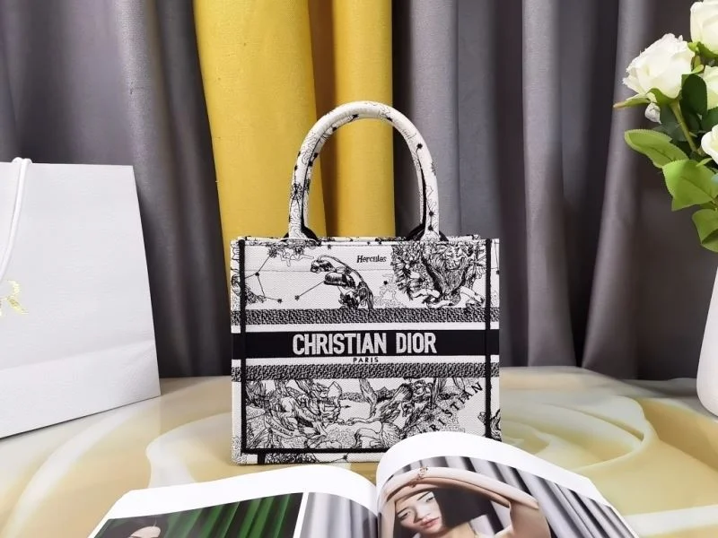 Christian Dior Shopping Bags QuickDry 46207