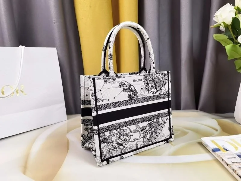 Christian Dior Shopping Bags QuickDry 46207