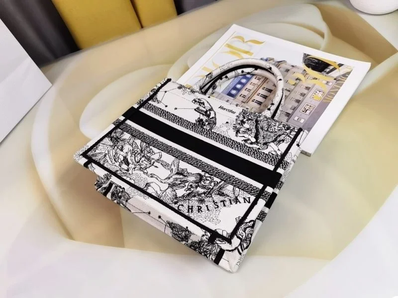 Christian Dior Shopping Bags QuickDry 46207