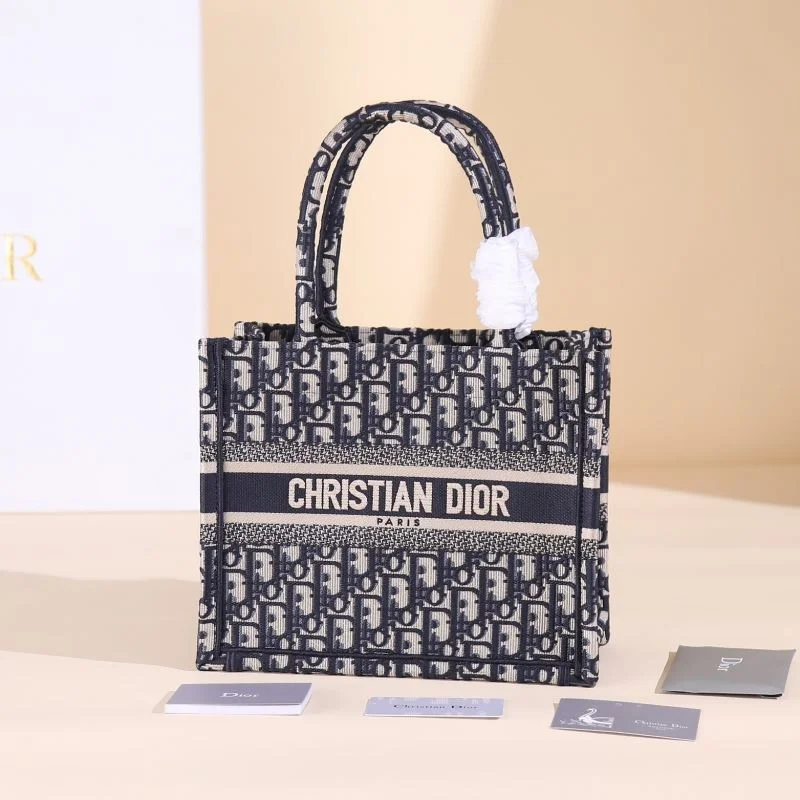 Christian Dior Shopping Bags Neat 46313
