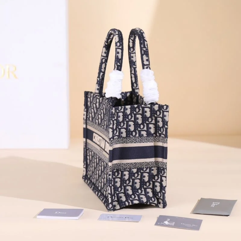 Christian Dior Shopping Bags Neat 46313