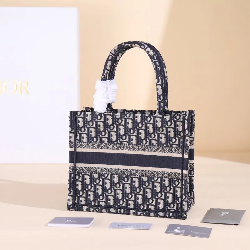 Christian Dior Shopping Bags Neat 46313