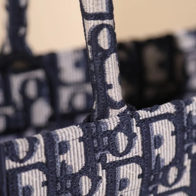 Christian Dior Shopping Bags Neat 46313