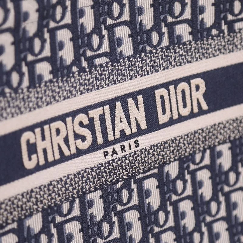 Christian Dior Shopping Bags Neat 46313