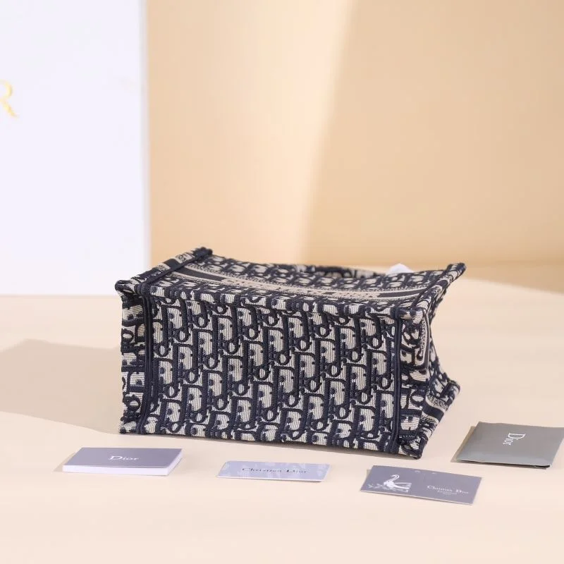 Christian Dior Shopping Bags Neat 46313