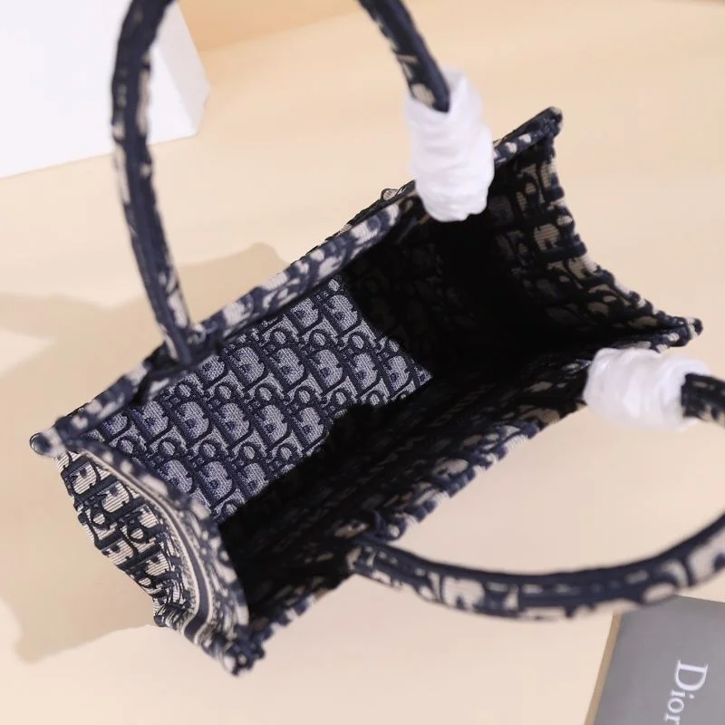 Christian Dior Shopping Bags Neat 46313