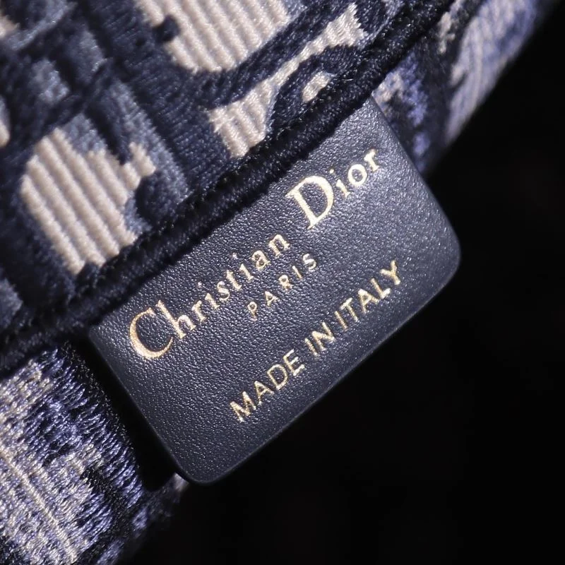 Christian Dior Shopping Bags Neat 46313