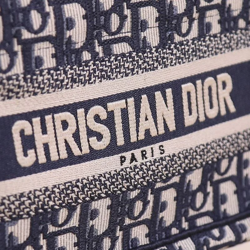 Christian Dior Shopping Bags Elegant 46202