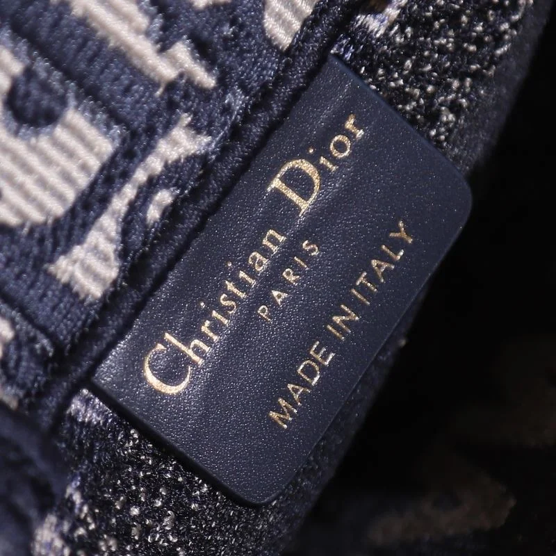 Christian Dior Shopping Bags Elegant 46202
