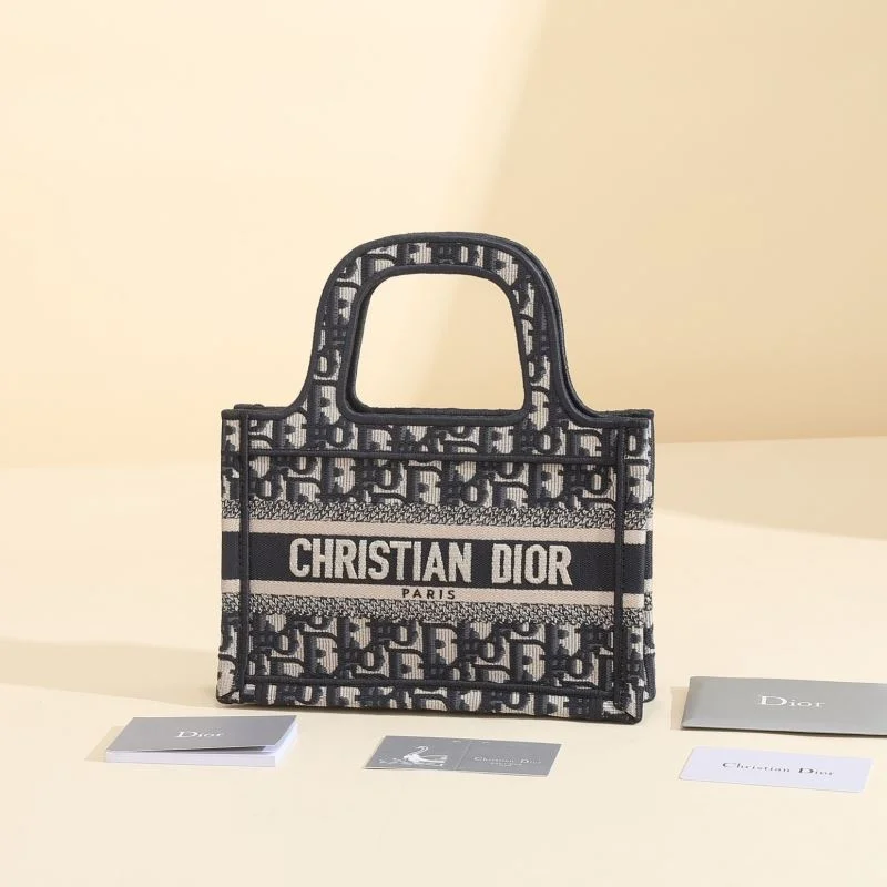 Christian Dior Shopping Bags SoftTouch 46198