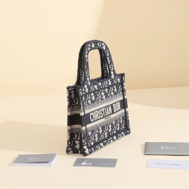 Christian Dior Shopping Bags SoftTouch 46198