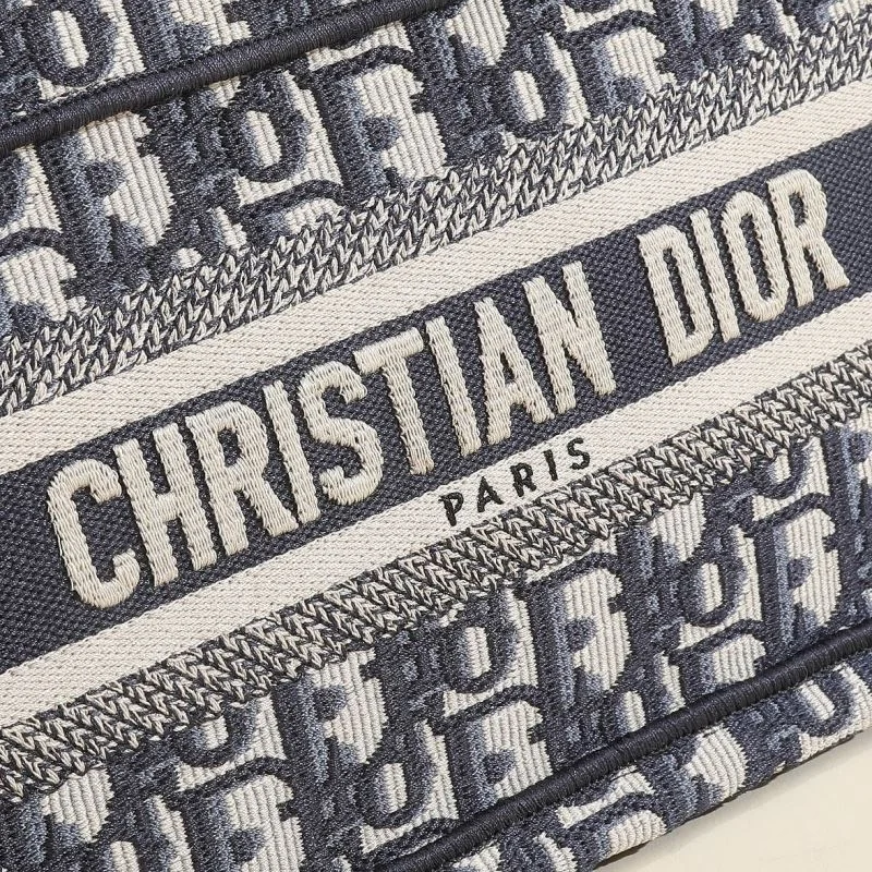 Christian Dior Shopping Bags SoftTouch 46198
