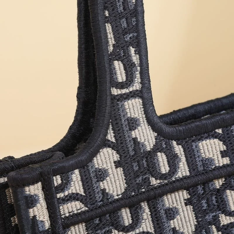 Christian Dior Shopping Bags SoftTouch 46198