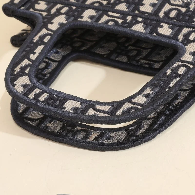 Christian Dior Shopping Bags SoftTouch 46198